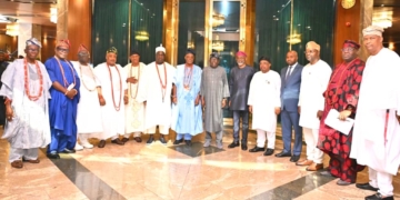 Nigeria Will Have State Police, No Ransom Talks With Criminals – Tinubu
