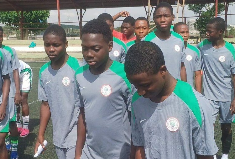 eaglets