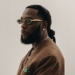 Burna Boy Snubs Messi, Ronaldo, Names Jay Jay Okocha Greatest Footballer Ever