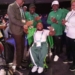 2026 Comonwealth Games: Ezuruike Powers Nigeria To First Podium Finish