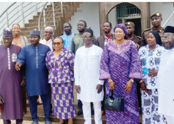 ECOWAS Parliament In Search Of Solutions To Irregular Migration