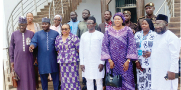 ECOWAS Parliament In Search Of Solutions To Irregular Migration 2 ECOWAS Parliament In Search Of Solutions To Irregular Migration