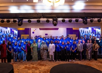 89 Nigerians Secure Fully Funded EU Scholarships