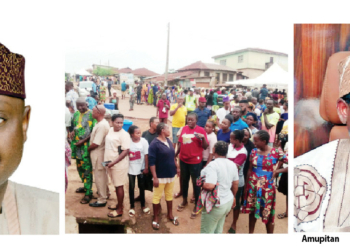 Ekiti Poll: Low Voter Turnout, BVAS Glitches Raise Fresh Concerns Ahead Of 2027 Elections