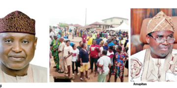 Ekiti Poll: Low Voter Turnout, BVAS Glitches Raise Fresh Concerns Ahead Of 2027 Elections