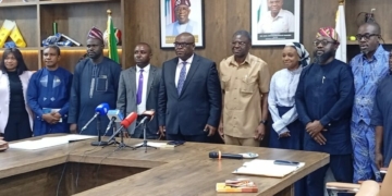 NIS, National Judicial Institute Seal Partnership To Boost Sports Development 2 NIS, National Judicial Institute Seal Partnership To Boost Sports Development