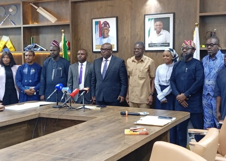 NIS, National Judicial Institute Seal Partnership To Boost Sports Development 1 f0d95621 95d6 4acc 8145 cf110975f77d