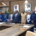 NIS, National Judicial Institute Seal Partnership To Boost Sports Development