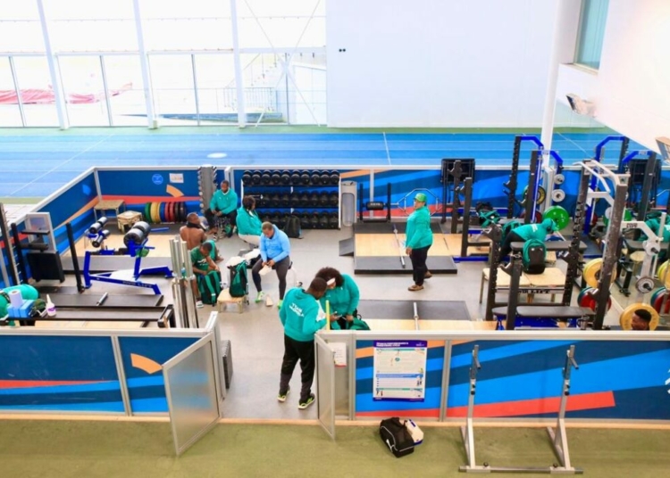 Nigeria Step Up Commonwealth Games Preparations As 3x3 Basketball Team Camps In Amsterdam 1 f12d70a2 69de 4919 abca 0cd54f229a96