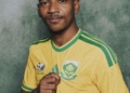 South Africa Midfielder Jayden Adams Dies At 25