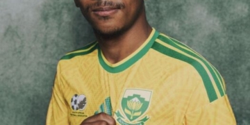 South Africa Midfielder Jayden Adams Dies At 25 2 South Africa Midfielder Jayden Adams Dies At 25