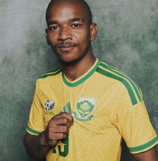 South Africa Midfielder Jayden Adams Dies At 25 1 f2cd4757 394b 4319 b0e1 f1a07fad7b12