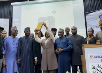 NUJ FCT Chair Grace Ike Wins Beacon Of Education Award, Vows To Champion Children With Special Needs