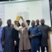 NUJ FCT Chair Grace Ike Wins Beacon Of Education Award, Vows To Champion Children With Special Needs