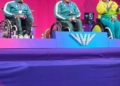 Team Nigeria Powers To 6 Medals As Para Lifters Shatter World Records On Opening Day Of Glasgow 2026 Games
