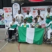 Nigeria Strike Gold With 14-Medal Haul At Uganda Para Badminton International