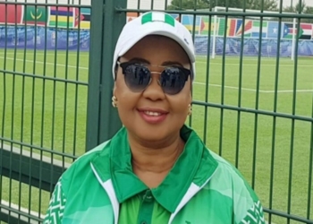 Omidiran Backs Super Falcons To Make History With 11th WAFCON Crown