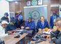 Nigeria Signs Hosting Agreement For Abuja 2027 African School Games