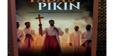 Fada’s Pikin: Uche Onyebadi’s Odyssey Through Mission Boyhood