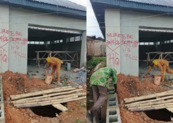 Family  Petitions Makinde, Olubadan Over Erection Of Structures On Ancestors’ Graves