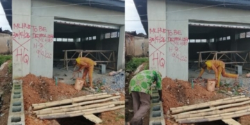 Family Petitions Makinde, Olubadan Over Erection Of Structures On Ancestors' Graves 5 Family Petitions Makinde, Olubadan Over Erection Of Structures On Ancestors’ Graves