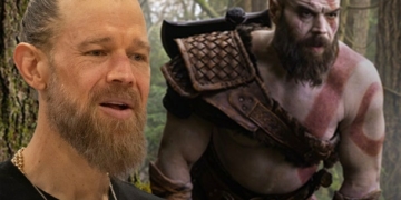 Amazon’s ‘God of War’ to Recast Lead Actor After Injury 3 Amazon’s ‘God of War’ to Recast Lead Actor After Injury