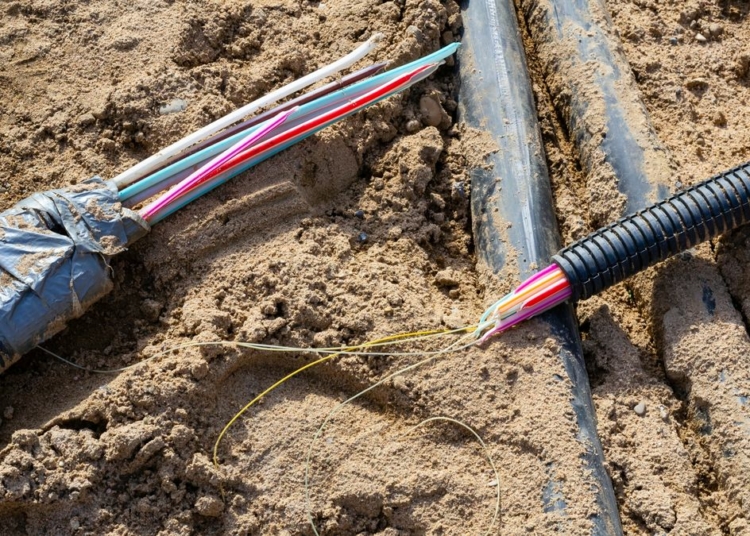 NCC Raises The Alarm Over 27,000 Fibre Cuts, Urges Protection Of Telecom Infrastructure 1 fiber cable