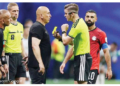 FIFA’s Chief Ref Collina Defends World Cup Referees Amid Egypt’s Bias Claims