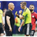 FIFA’s Chief Ref Collina Defends World Cup Referees Amid Egypt’s Bias Claims