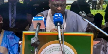 Fintiri Warns Against Hoarding Of Subsidised Fertiliser