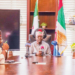 Fintiri Applauds Tinubu Over Dual Mandate Approval For FCE Yola