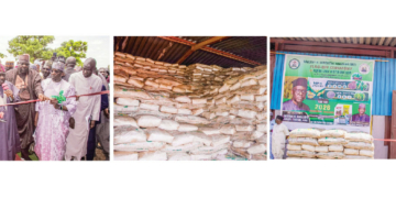 Fintiri Flags Off Distribution Of Subsidised Fertiliser For 2026 Farming Season 2 Fintiri Flags Off Distribution Of Subsidised Fertiliser For 2026 Farming Season