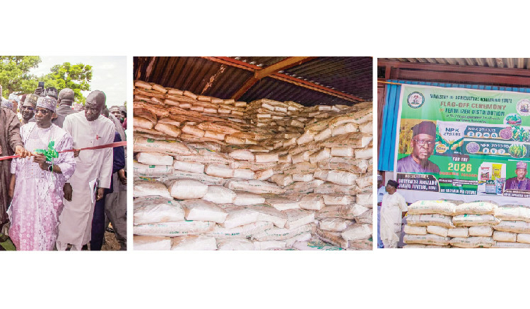 Fintiri Flags Off Distribution Of Subsidised Fertiliser For 2026 Farming Season 1 fintiri fertlizer