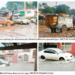 Floods Kill Cars, Raise Mechanics