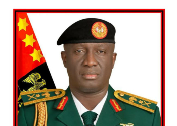 Army Appoints GOCs For 4 New Divisions, Redeploys Brigadier Generals