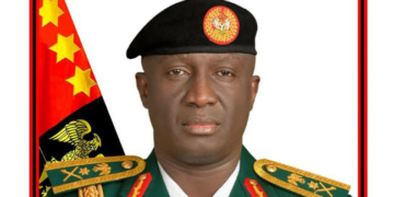 Army Appoints GOCs For 4 New Divisions, Redeploys Brigadier Generals 2 Army Appoints GOCs For 4 New Divisions, Redeploys Brigadier Generals