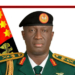 Army Appoints GOCs For 4 New Divisions, Redeploys Brigadier Generals