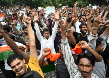 Exam Irregularities: India’s Education Minister Resigns After Youth-Led Protests 