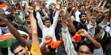 Exam Irregularities: India’s Education Minister Resigns After Youth-Led Protests 