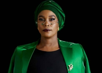 Tinubu Appoints Ginika Tor Into National Salaries Commission