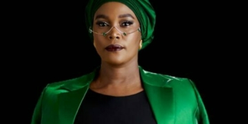 Tinubu Appoints Ginika Tor Into National Salaries Commission 2 Tinubu Appoints Ginika Tor Into National Salaries Commission