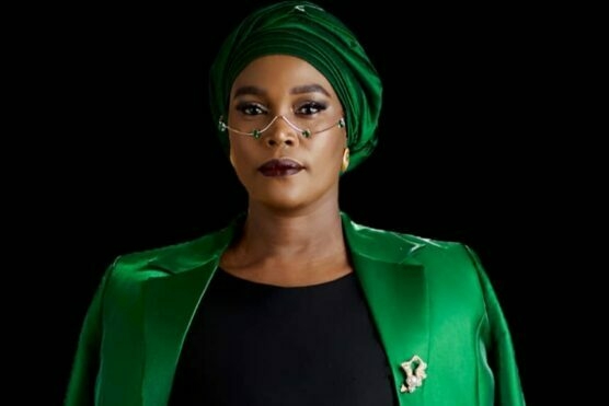 Tinubu Appoints Ginika Tor Into National Salaries Commission 1 ginika tor e1784619599170