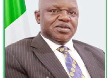 Persons With Disabilities May Be More Than 35.5 Million In Nigeria  — NCPWD Boss Gufwan