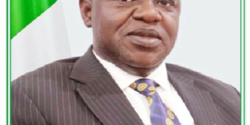 Persons With Disabilities May Be More Than 35.5 Million In Nigeria  — NCPWD Boss Gufwan