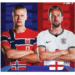 England Face Haaland Test As Norway Quarter-Final Looms In Miami 5 England Face Haaland Test As Norway Quarter-Final Looms In Miami