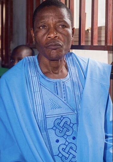 Group Urges Makinde To Name School After Teacher Killed In Oyo Attack 1 he slain teacher Michael Oyedokun who was a victim of the abduction of pupils and teachers in Oriire Local Government Area of Oyo State…