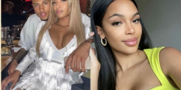 Dutch Model Jelicia Westhoff Calls Out Maduka Okoye Over Alleged Assault, Domestic Neglect 2 Dutch Model Jelicia Westhoff Calls Out Maduka Okoye Over Alleged Assault, Domestic Neglect