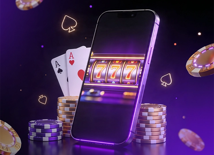 Long-Term Tactical Approach To Take At No Deposit Gaming Platforms 1 iGaming Trends 2026 742х574 1