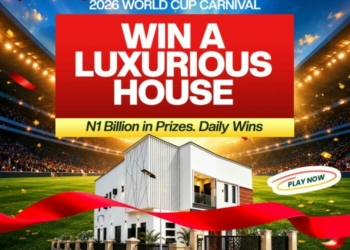 The ₦150M iLOTBET House Promo: How a Fake AI Ad and Broken Math Exposed The Ultimate Betting Illusion