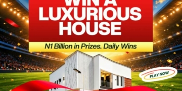 The ₦150M iLOTBET House Promo: How a Fake AI Ad and Broken Math Exposed The Ultimate Betting Illusion